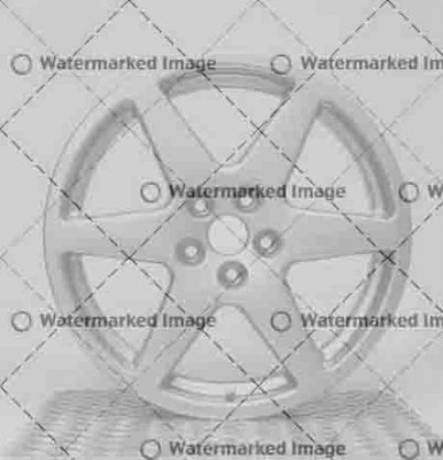 Aluminium Rim - Image 2