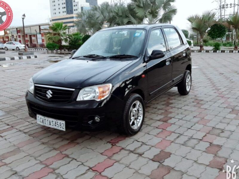 Alto k10 9988019628
