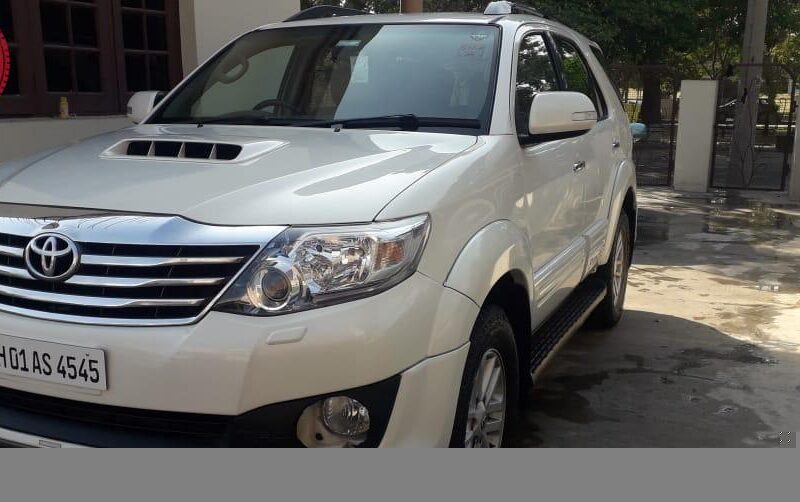 Fortuner ph 9814411976