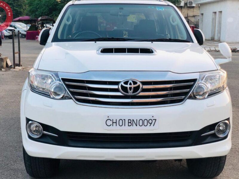 Fortuner ph 9915030360