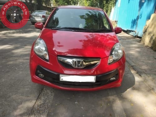 HONDA BRIO V MT 9820030545