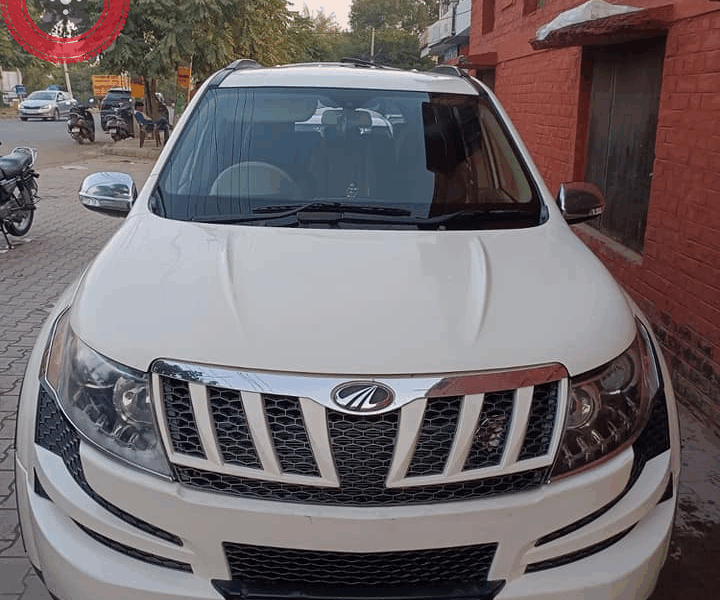 Mahindra XUV 500 CALL  7696766196