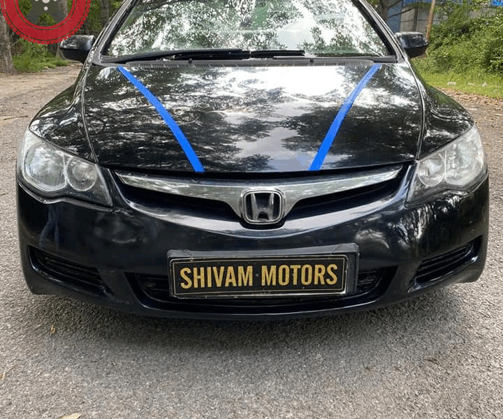 Honda civic call . 8929453256
