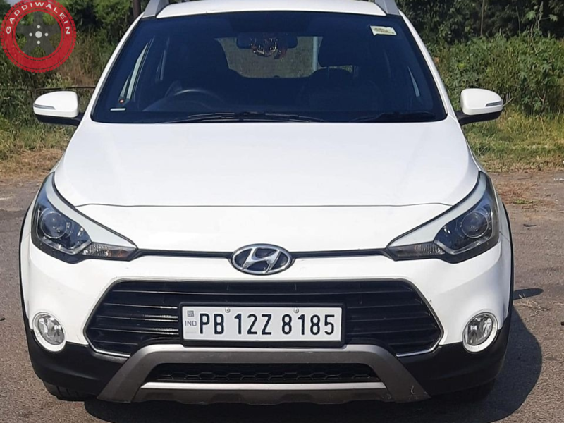 I20 ACTIVE  CALL 7901730276