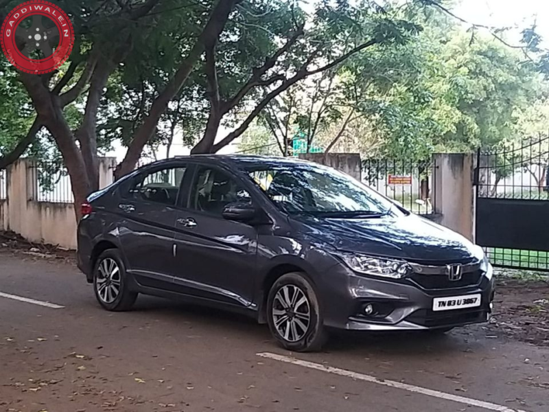 Honda City V CALL 97896/86311