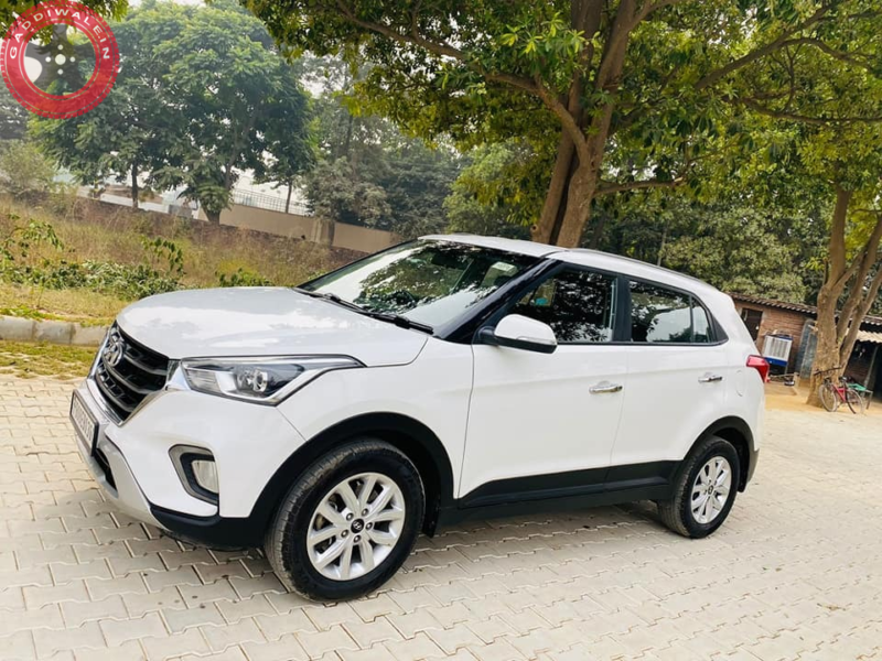 Creta Sx+ call 9915200374