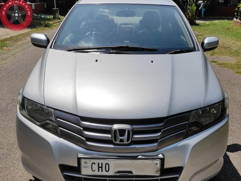 HONDA CITY IVTECH call 8896500051