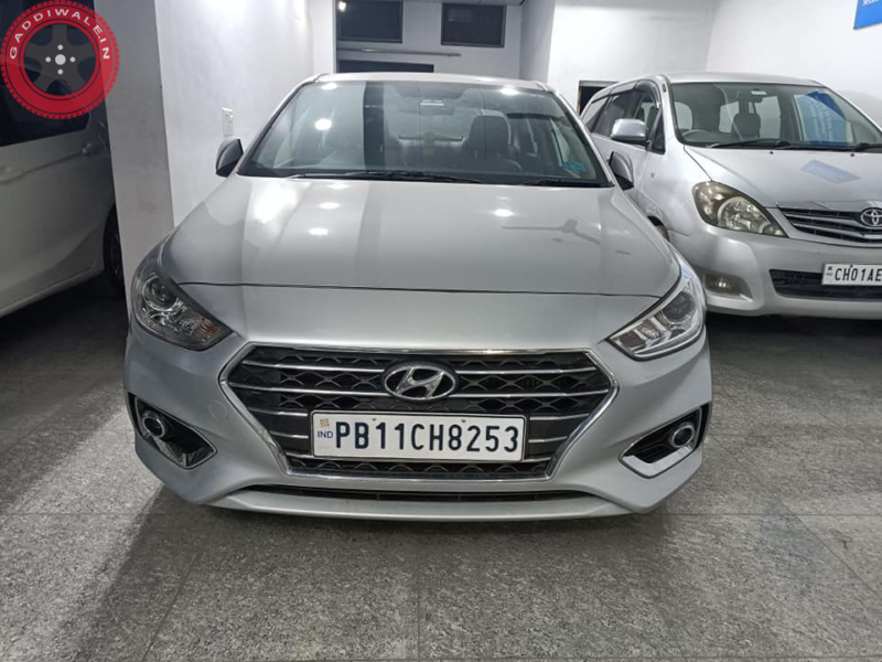 VERNA SX + call 8219216954