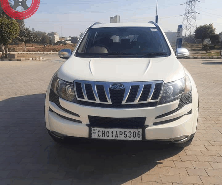 XUV 2012 W8 call 9023144727
