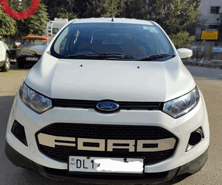 FORD ECCOSPORT  call 8595440781