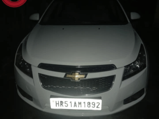 CRUZE  LTZ  call 9815321265