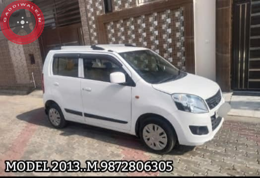 WAGON R 9872806305