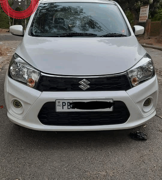 Celero Zxi 9815935172