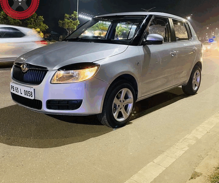 SKODA FABIA  call 8146787576