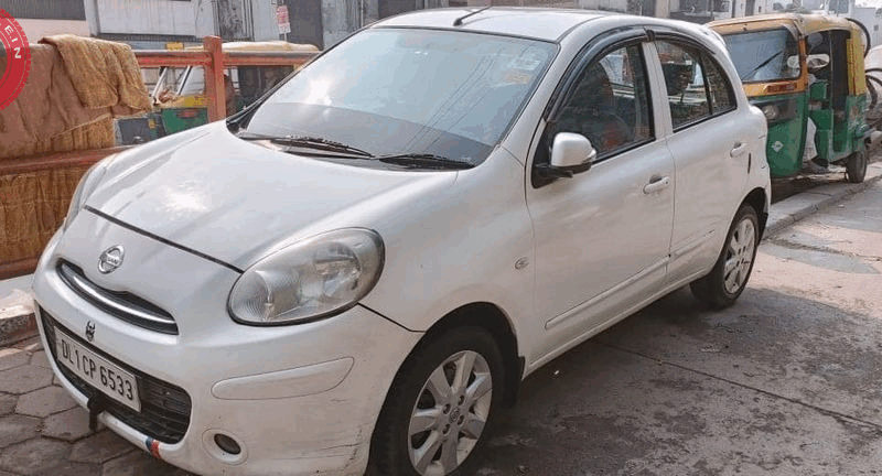 Nissan Micra call  8920829748