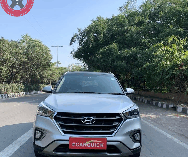 CRETA 1.6 SX call 9899202133