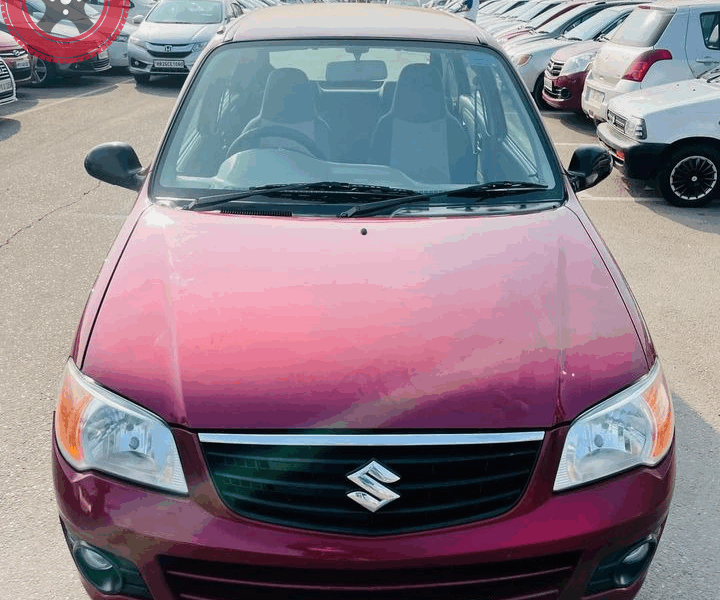 Alto K10  VXI call 9646139230