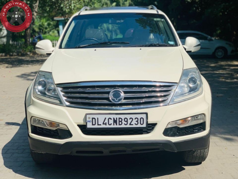 Rexton A/T 9501224700
