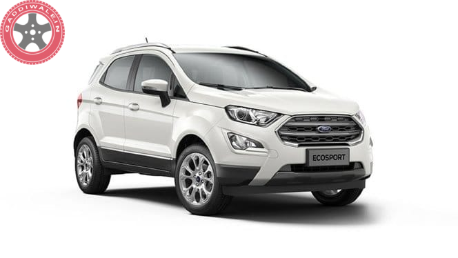 FORD ECOSPORT TITANIUM call 7291091921