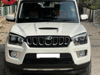SCORPIO S11 82650 35000