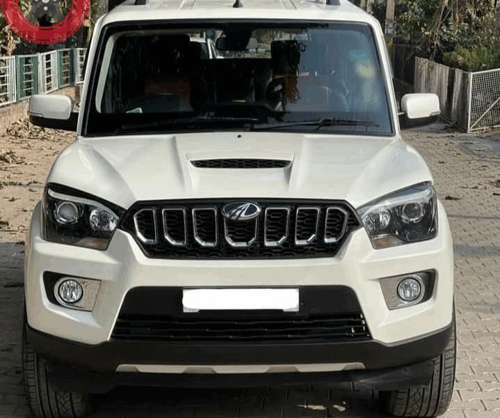 SCORPIO S11 82650 35000
