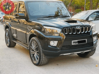 SCORPIO S11 CALL 7973198296