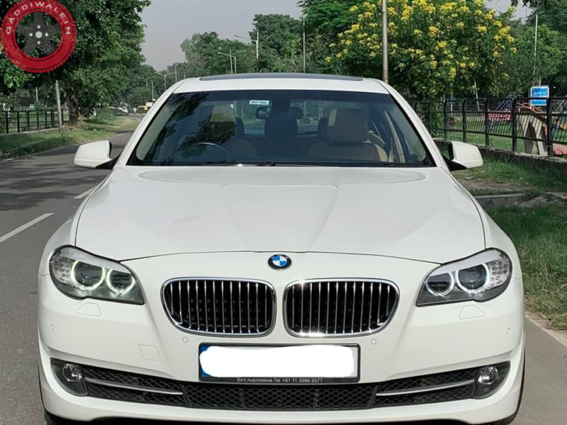 BMW 520d call 9888460460