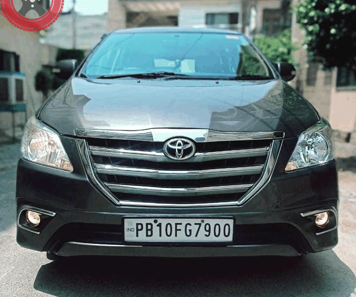 INNOVA call 9915009347