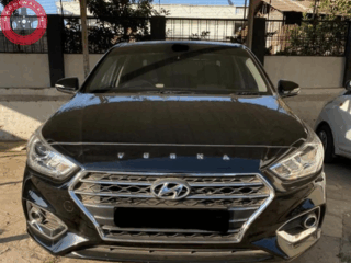 VERNA SX (0) CALL 9407490900