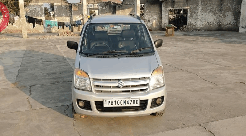 Wagor R Lxi call 9814965789