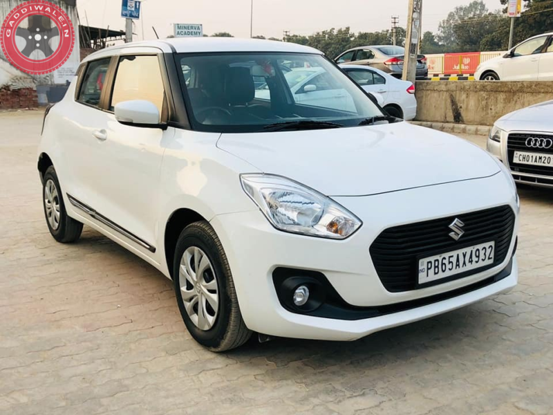 Swift Vxi  call 8360042445