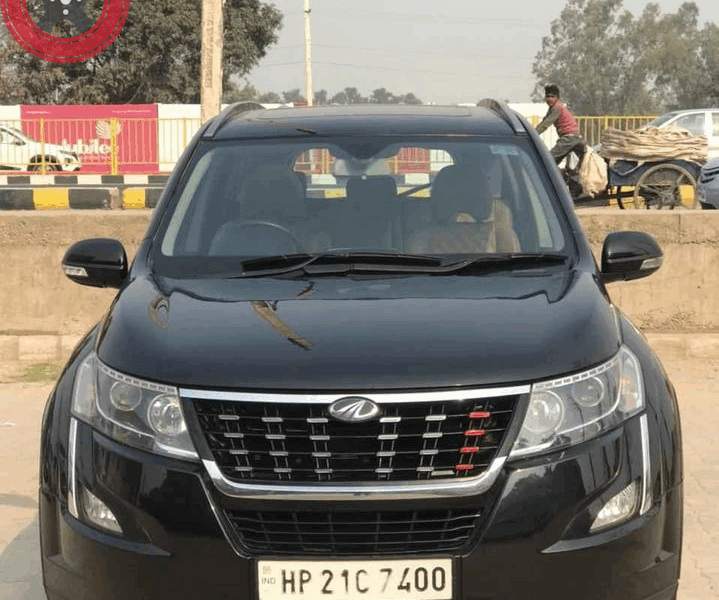Xuv w11 call 7696705617