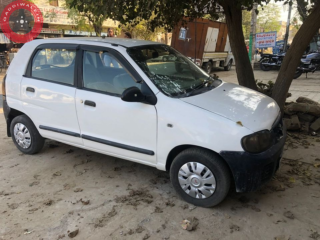 Alto lxi call 9872361099