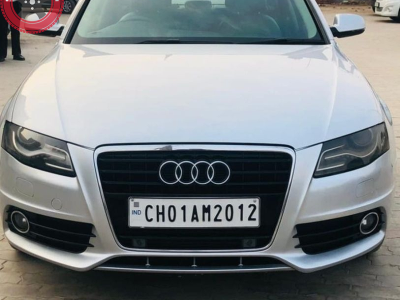AUDI – A4 call 8219216954