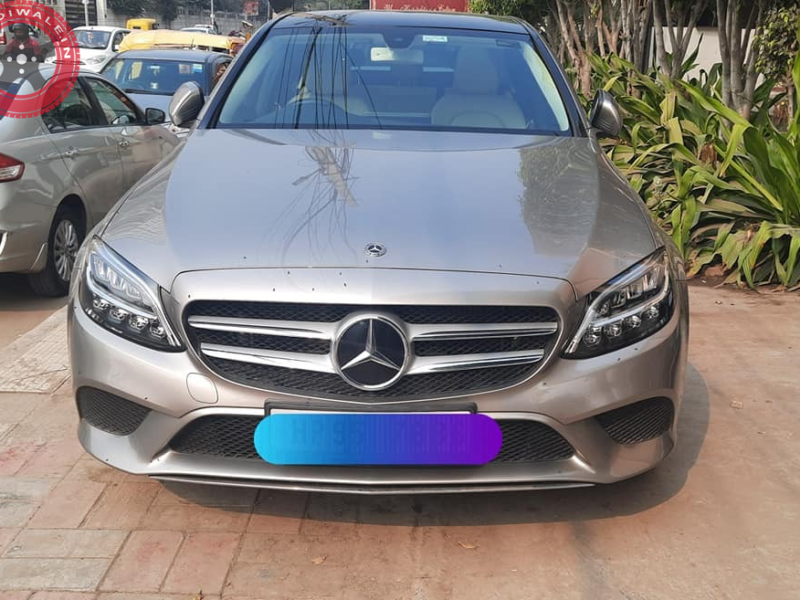 Mercedes C200 call  9810145940