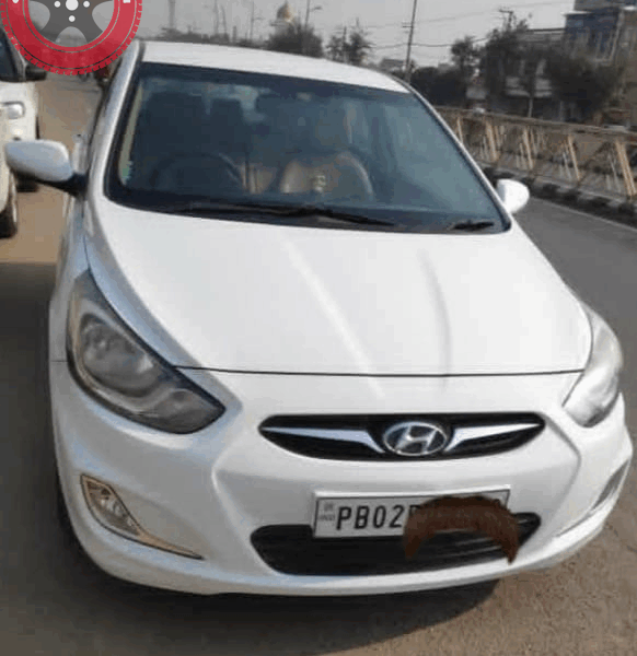 VERNA FLUDIC  call 9872806305