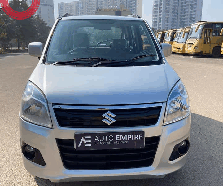 WAGON R VXI call  9891658996