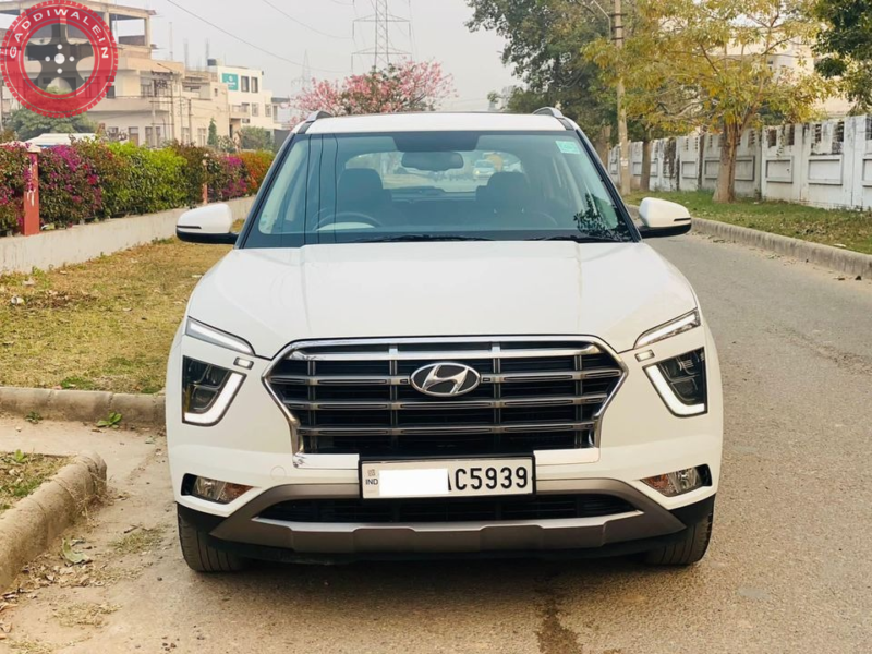 Creta auto call 9780303467