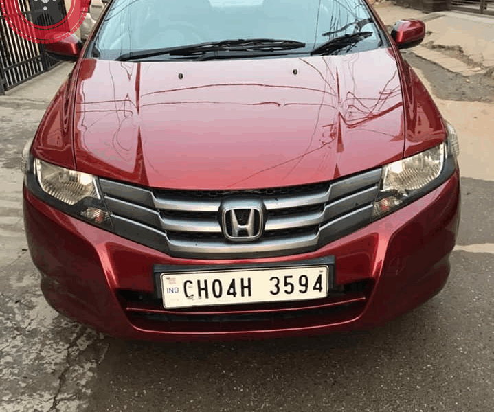 Honda City ivtech  call 9855586335