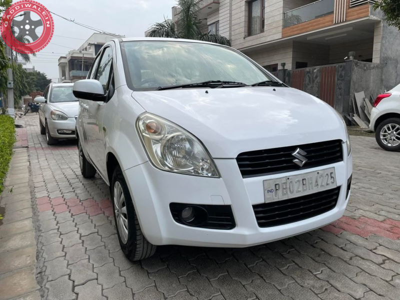 Ritz vxi  8558889328