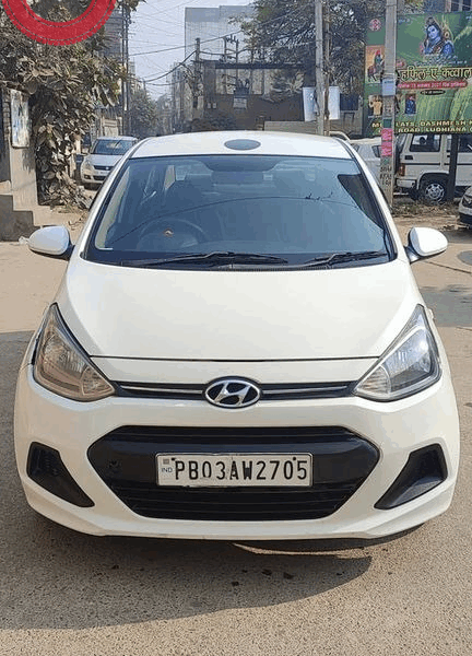 HYUNDAI XCENT 9803915110