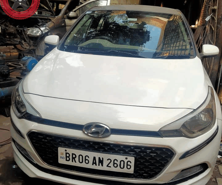 Hyundai i20 Elite Magna 9289922922,