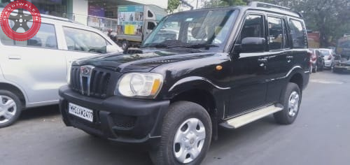 SCORPIO  9820030545