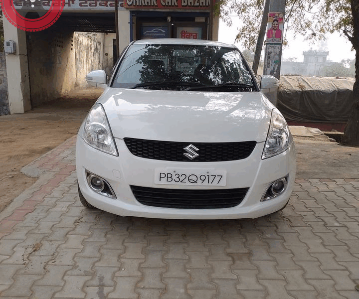 Maruti Swift Vdi 9876779776
