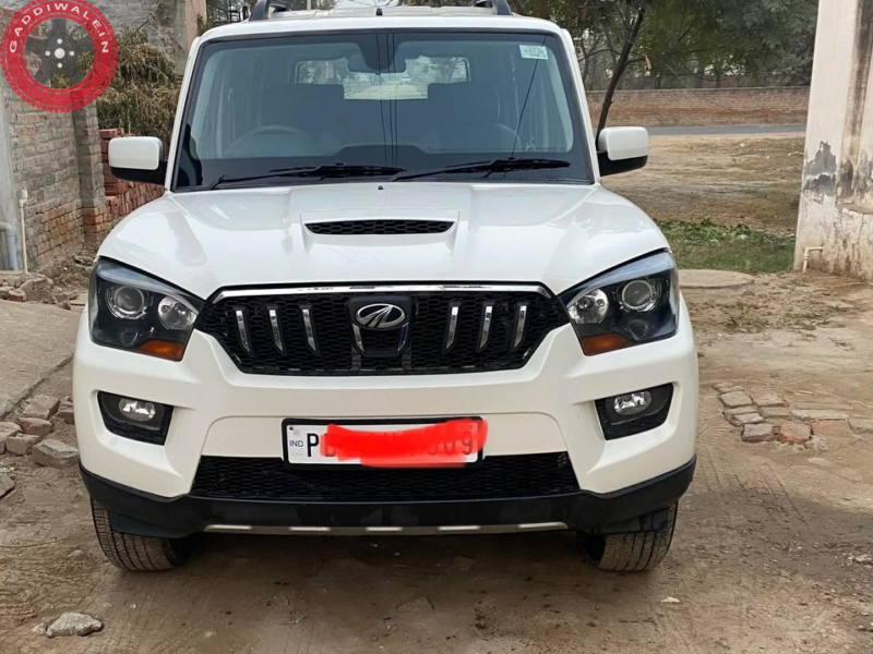 Scorpio s10 9914234921