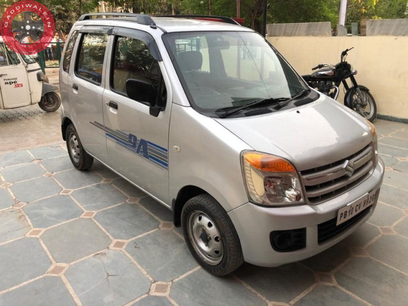 Wagon r call 9914O32424