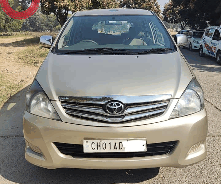 INNOVA 9855989912
