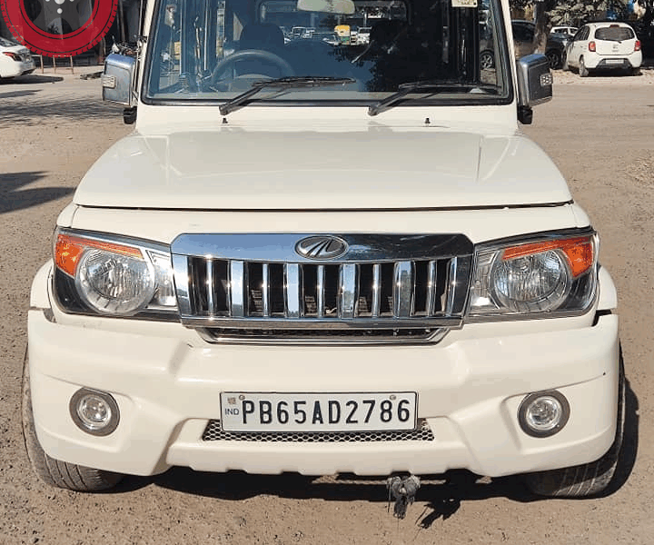 BOLERO SLX  9855989912