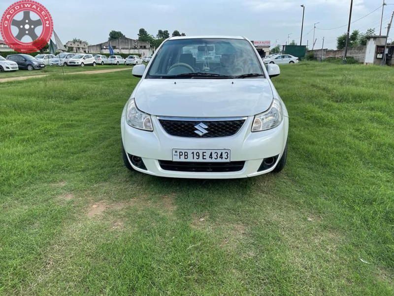 Sx4 VXI 9814965789
