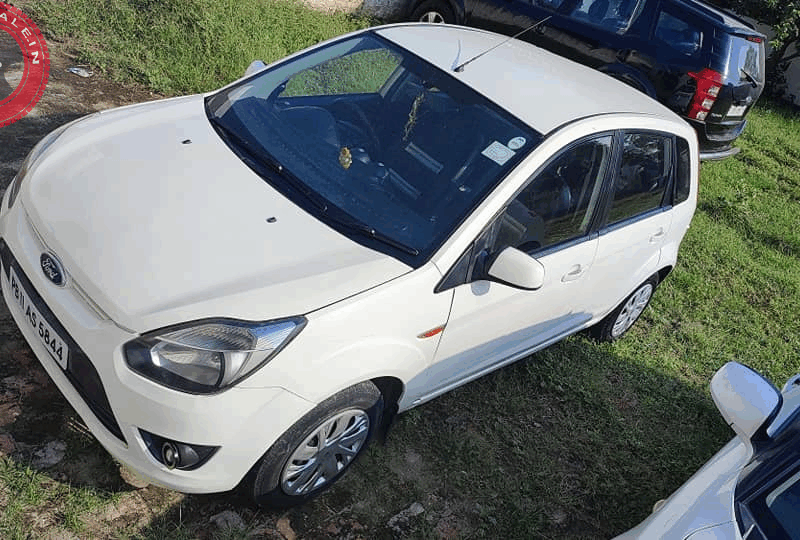 Ford figo 7087630122